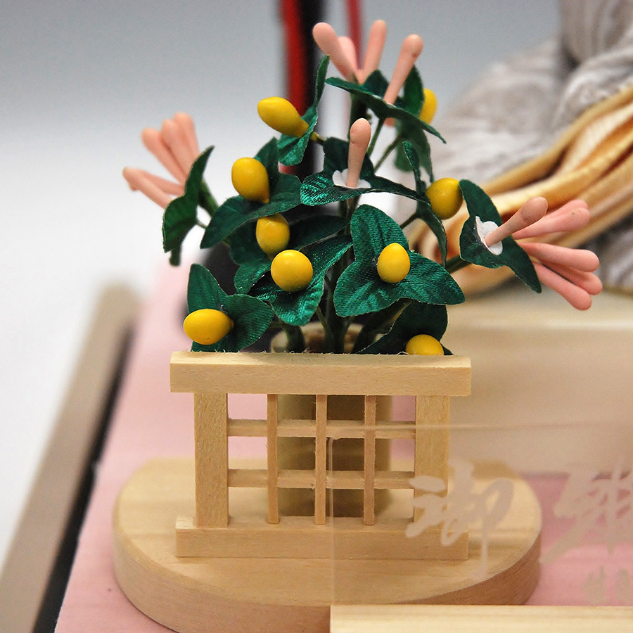 お花