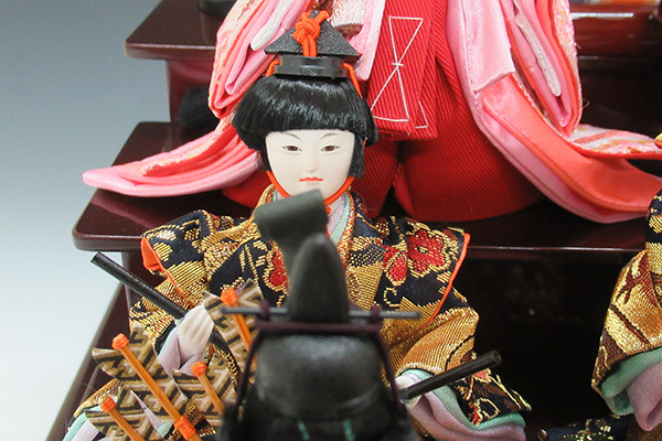五人囃子 