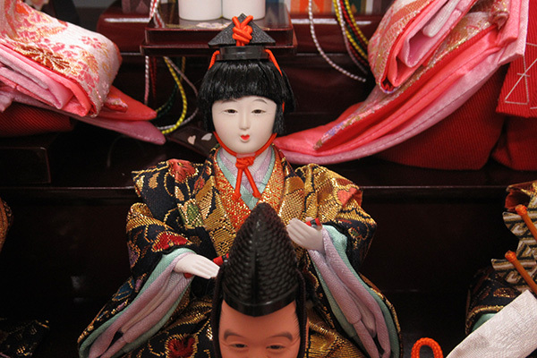 五人囃子 