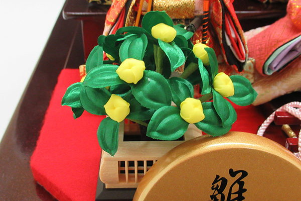 お花