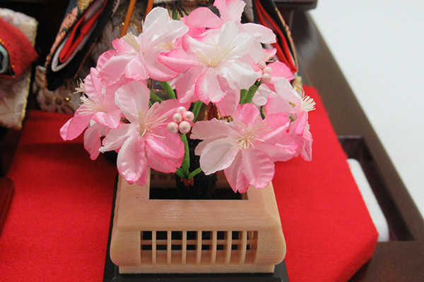 お花