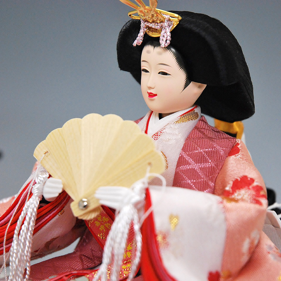 姫の衣裳 