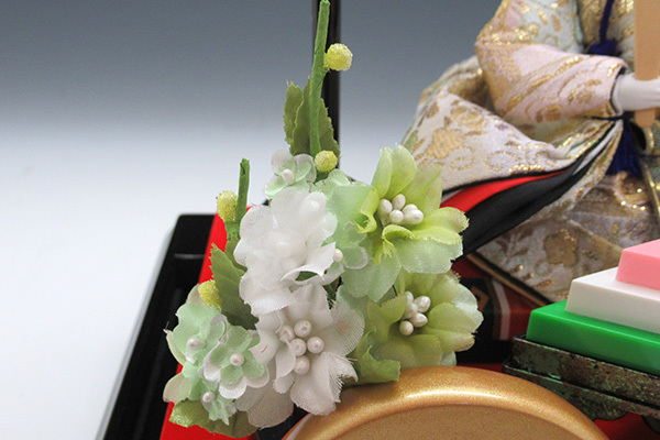 お花