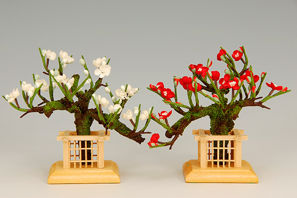 お花