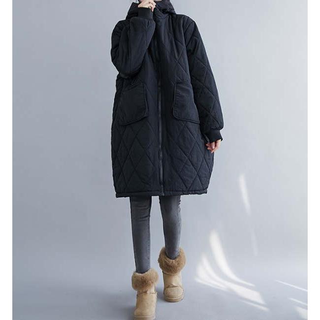 キルティング コート レディース 中綿コート ロングコートフード ボリュームネック ジャケット キルトコート 防寒 あったか 軽い 温かい 割引5  コート、アウター