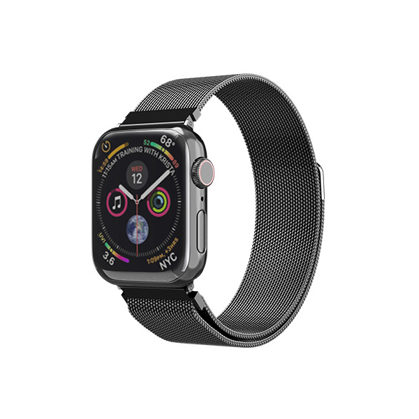 アップルウォッチ Apple Watch バンド ベルト ステンレス 41mm 45mm