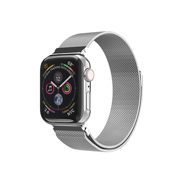 アップルウォッチ Apple Watch バンド ベルト ステンレス 41mm 45mm