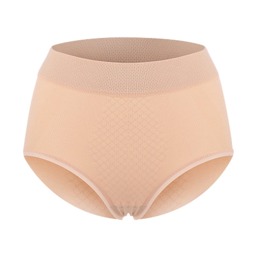 ショーツ レディース 代 30代 40代 50代 コットン パンツ 立体 伸縮性 スタンダード プレーン ノーマル シンプル 無地 抗菌 デイリー使い 0086 Hinata Inc 通販 Yahoo ショッピング