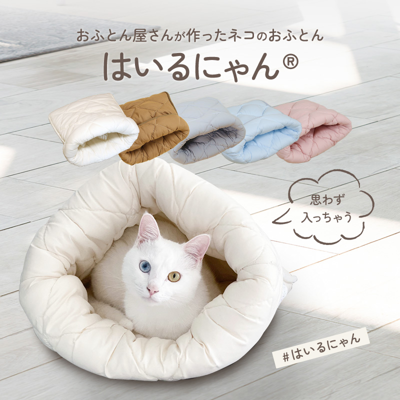 いぬのふとん「OFURO」日本製 ペットベッド ク ッション ベッド 猫用 犬用 ペッ ト 小型犬 洗える 犬 猫 ふわふ わ ペット用ベッド 洗える