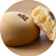 おどる饅頭
