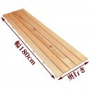 すのこ すのこ サイズ 180cm×36.7cm 国産ひのき ワケあり ヒノキ 桧 檜 倉庫