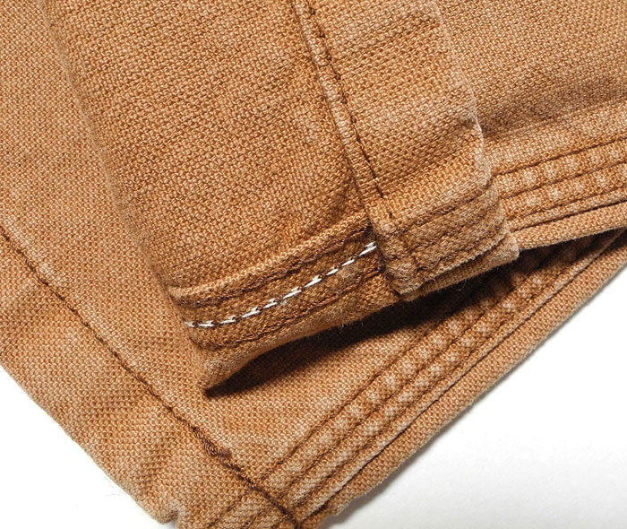 MOMOTARO JEANS（モモタロウジーンズ） 硫化オックス ダブルニー