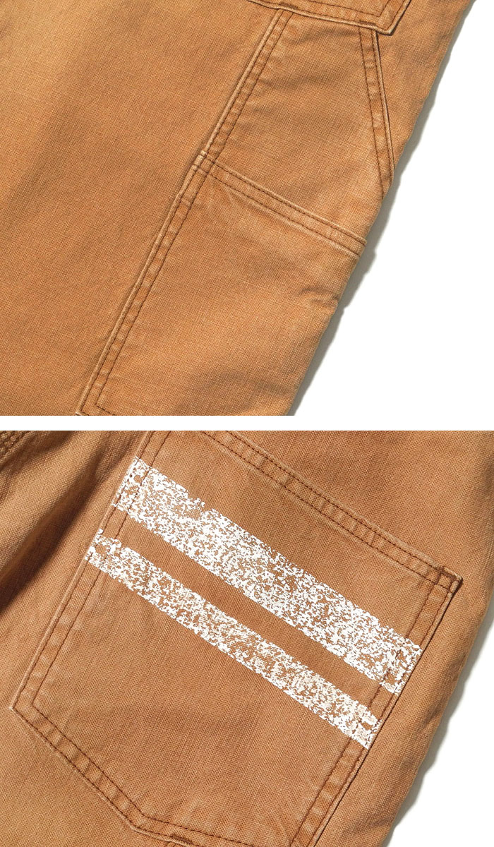MOMOTARO JEANS（モモタロウジーンズ） 硫化オックス ダブルニー