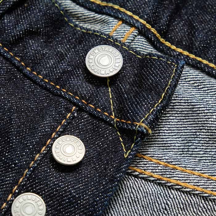 桃太郎JEANS】0105SP NARROW TAPERED｜アメカジファッション通販