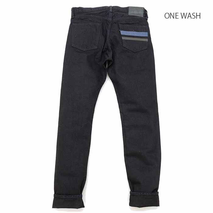 桃太郎ジーンズ（MOMOTARO JEANS） Lot.0106IBSPZ 15.7oz