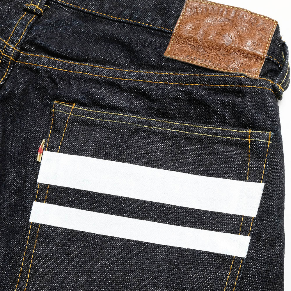 桃太郎ジーンズ（MOMOTARO JEANS） MOMOTARO JEANS 0106SPZ Lot.0106