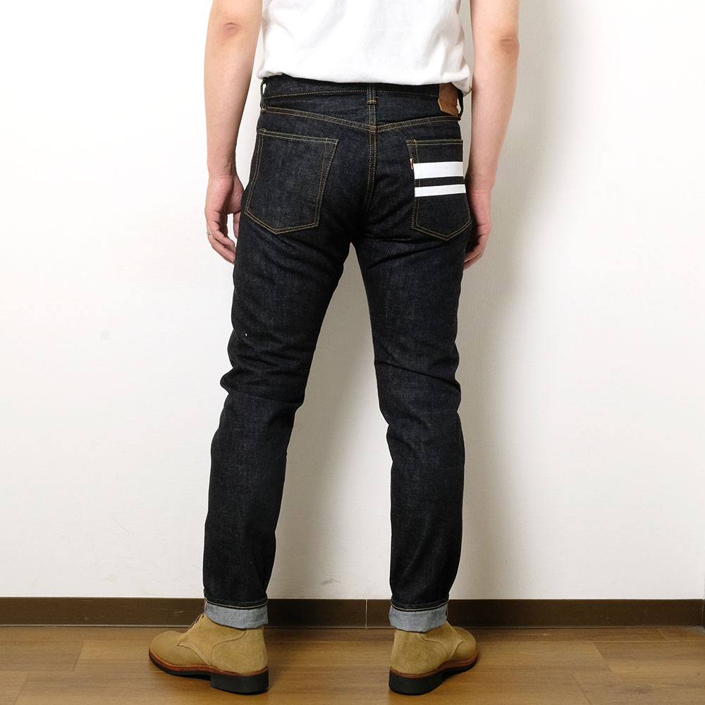 桃太郎ジーンズ（MOMOTARO JEANS） MOMOTARO JEANS 0106SPZ Lot.0106