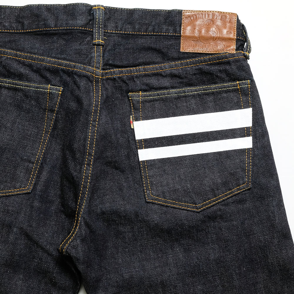 桃太郎ジーンズ（MOMOTARO JEANS） MOMOTARO JEANS 0106SPZ Lot.0106