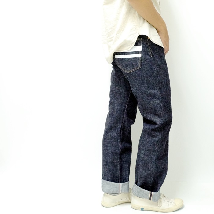 桃太郎ジーンズ（MOMOTARO JEANS） MOMOTARO JEANS（モモタロウ
