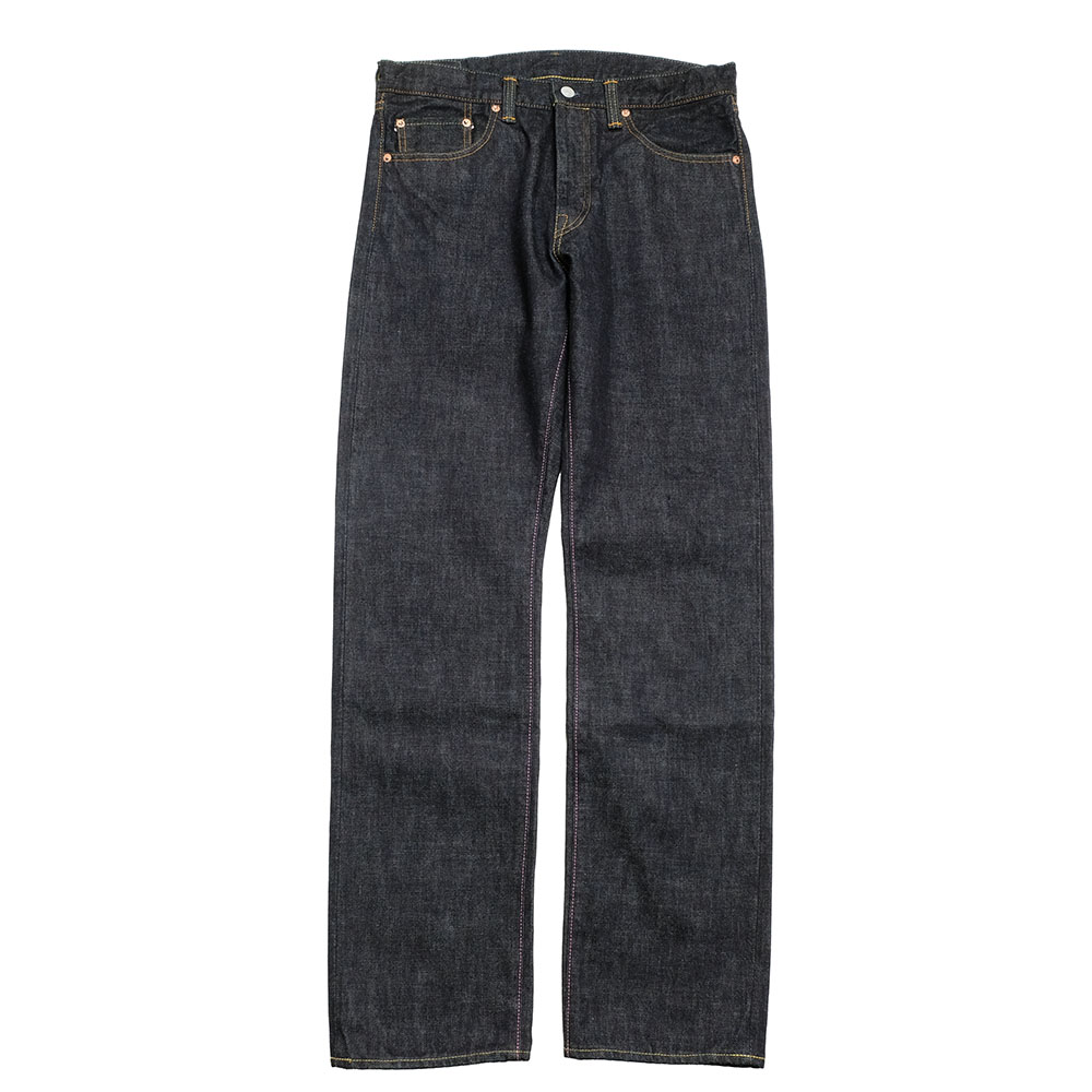 桃太郎ジーンズ MOMOTARO JEANS 0206SPZ Lot.0206 出陣レーベル 桃太郎ジーンズ MOMOTARO JEANS 0206SPZ Lot.0206 出陣レーベル