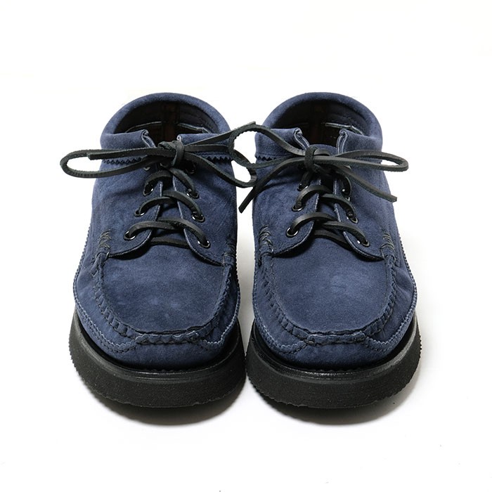 定価7万 ヒノヤ別注 yuketen Marine Guide Ox DB 9E YUKETEN（ユケテン） ヒノヤ別注モデル 