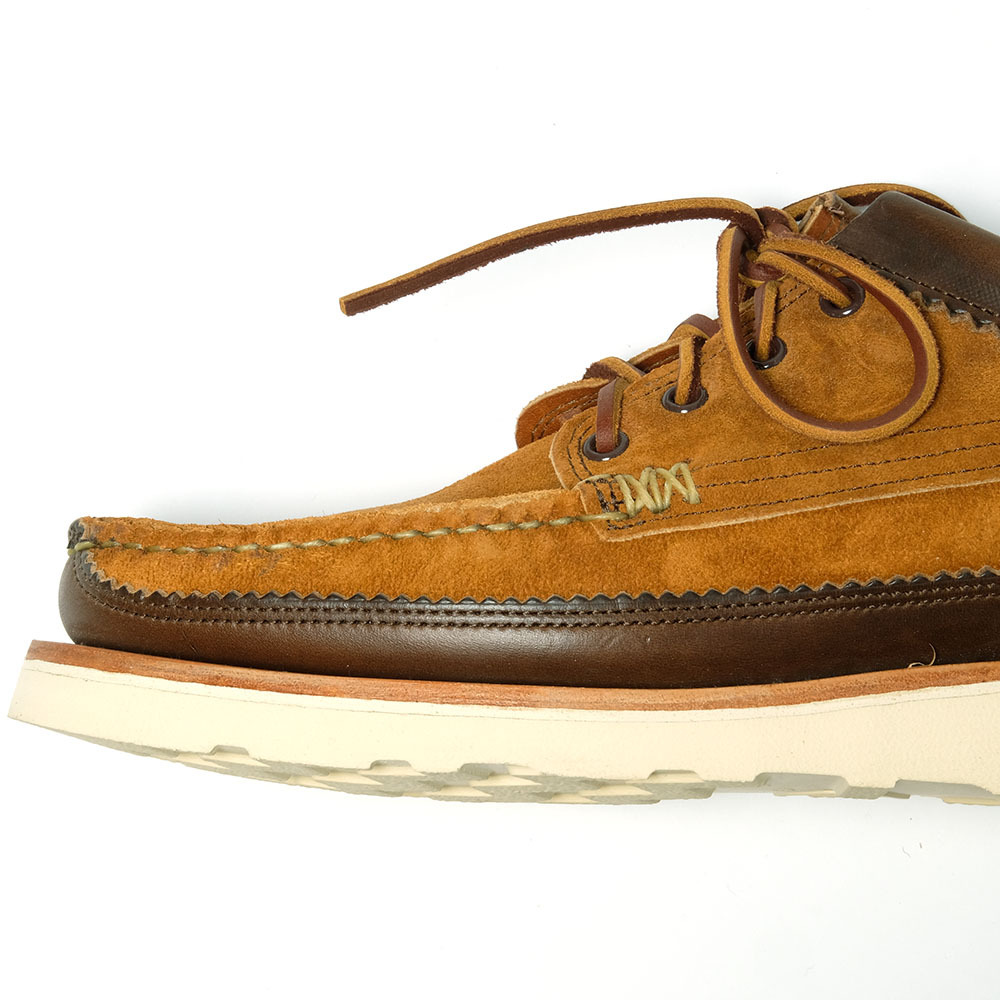 YUKETEN（ユケテン） ヒノヤ別注モデル 