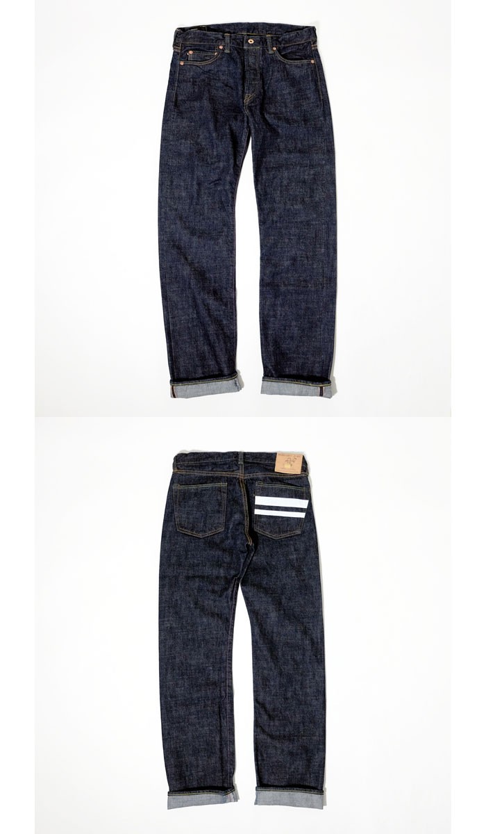 桃太郎ジーンズ（MOMOTARO JEANS） MOMOTARO JEANS（モモタロウ