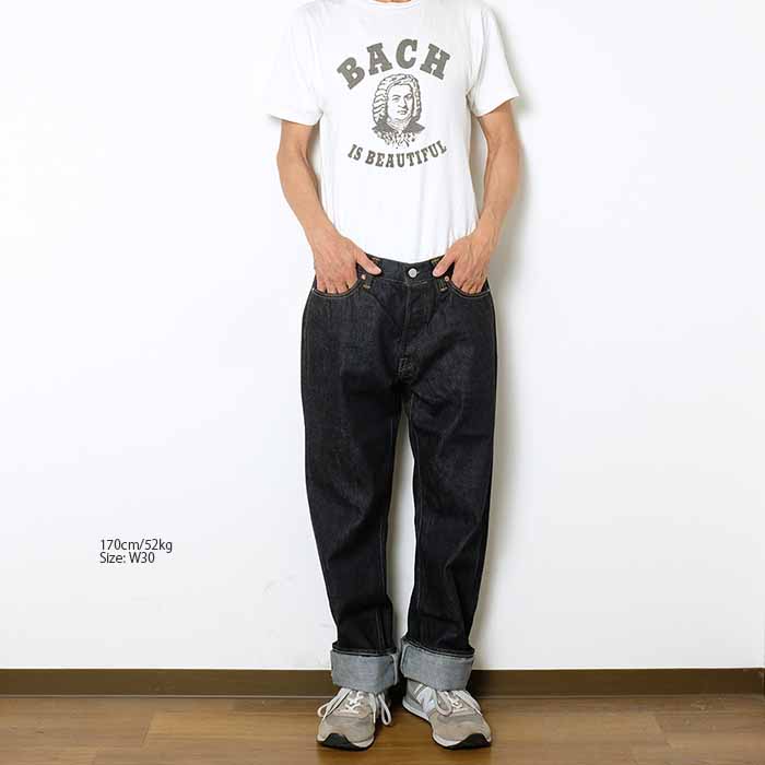 桃太郎ジーンズ（MOMOTARO JEANS） MOMOTARO JEANS 0905SP 15.7oz 特濃