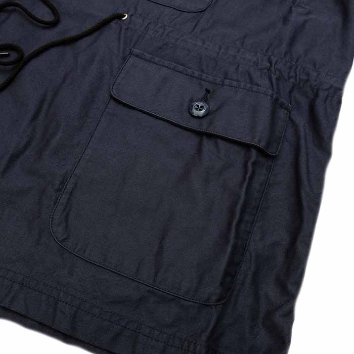 Soundman サウンドマン アノラックパーカー サイズ40 ジャケット・アウター