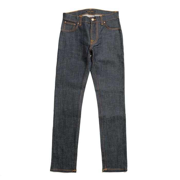 Nudie Jeans（ヌーディージーンズ） Thin Finn Dry Twill 111085