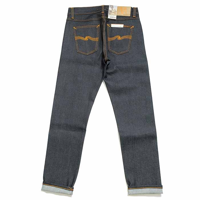 Nudie Jeans（ヌーディージーンズ） （ヌーディージーンズ）Lot.52161