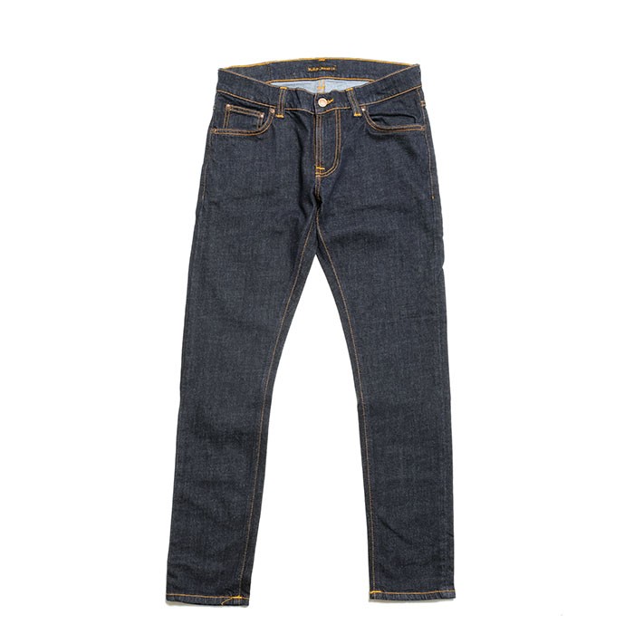 Amazon | Nudie Jeans ヌーディー ジーンズ GRIM TIM Matte