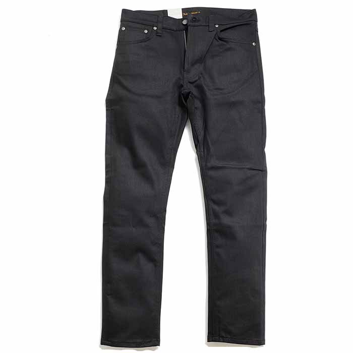Nudie Jeans（ヌーディージーンズ） （ヌーディージーンズ）Lean Dean 