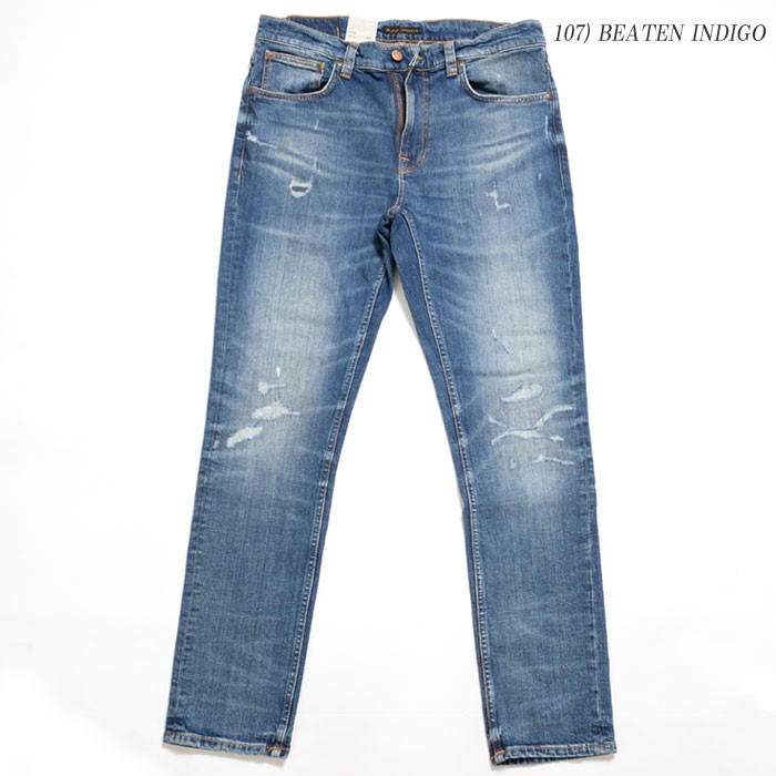 p*3様 Nudie jeans ヌーディージーンズNisse BoloTie Nisse Bolo Tie Black braided leather | Nudie Jeans
