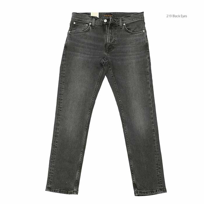 ヌーディージーンズ Nudie Jeans 113722 リーンディーン スリム