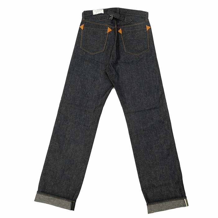 WAREHOUSE（ウエアハウス） 1229-1900 Lot.1229 グリーンバウム 1900 4