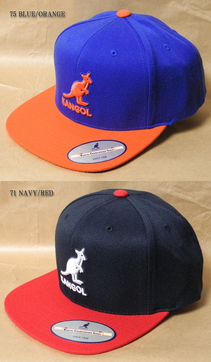 カンゴール 帽子 KANGOL 帽子 ハット KANGOL/カンゴール FLIP IT REV CASUAL