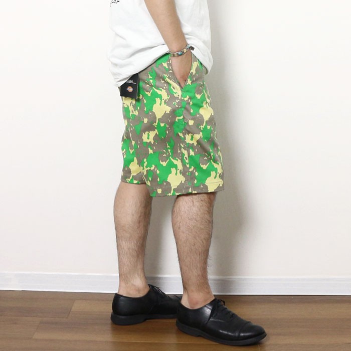 Dickies Dickies（ディッキーズ） テキサスロングホーン