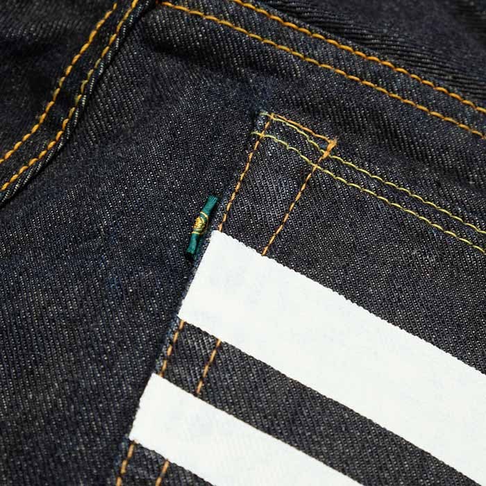 桃太郎ジーンズ MOMOTARO JEANS(桃太郎ジーンズ) Lot.15THL01 15