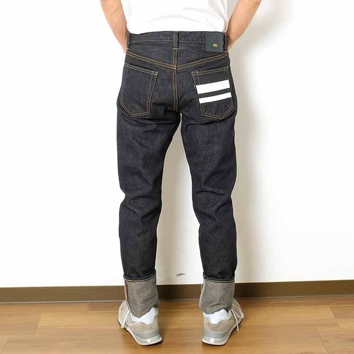 桃太郎ジーンズ MOMOTARO JEANS(桃太郎ジーンズ) Lot.15THL01 15