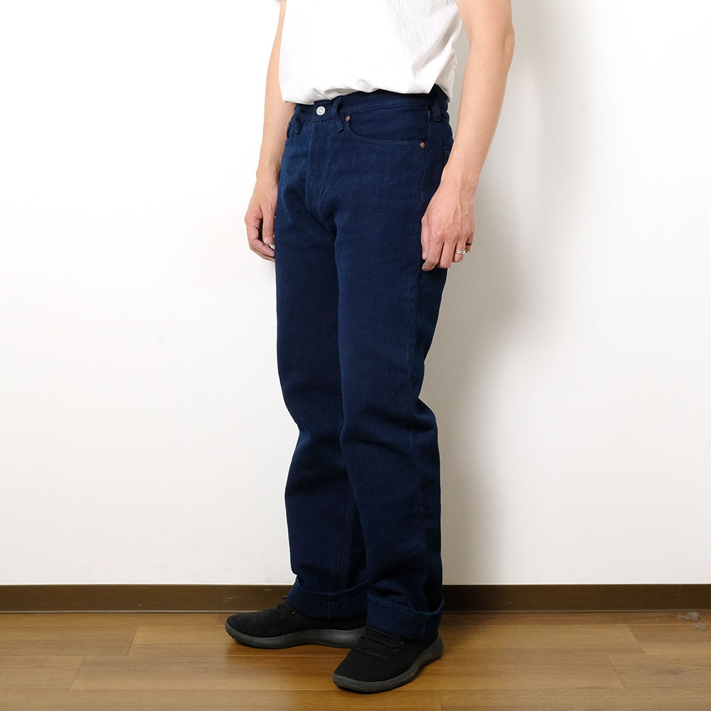 STUDIO D'ARTISAN（ステュディオ・ダ・ルチザン） [size:W38/W40