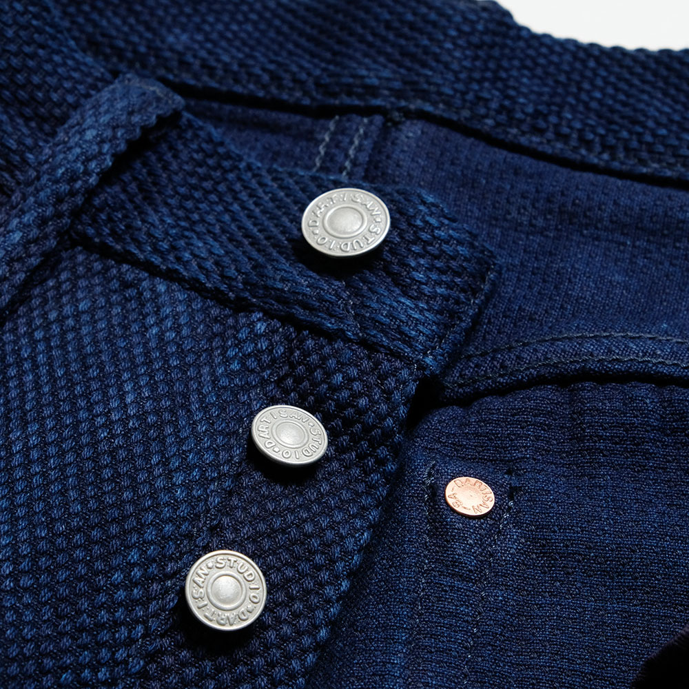 STUDIO D'ARTISAN（ステュディオ・ダ・ルチザン） [size:W38/W40