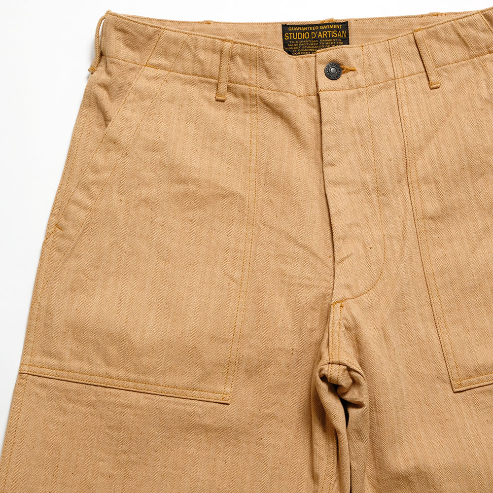 STUDIO D'ARTISAN（ステュディオ・ダ・ルチザン） STUDIO D'ARTISAN