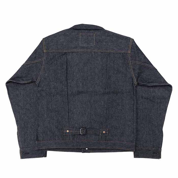 WAREHOUSE デニムジャケット 48 WAREHOUSE（ウエアハウス） 2001XX-1941 Lot.2001XX(2000XX) 1941model