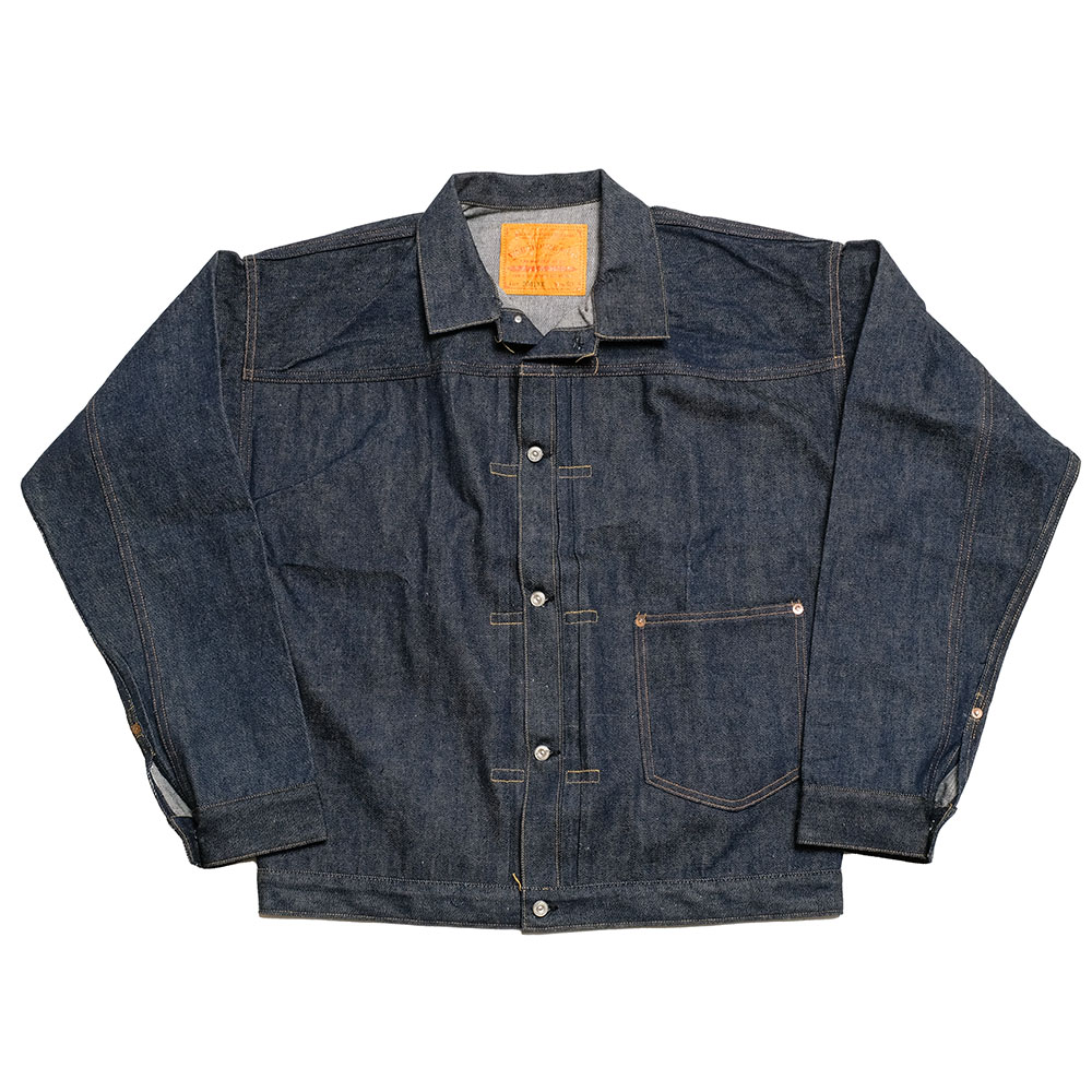 WAREHOUSE（ウエアハウス） Lot.2001XX 1920's model DOWN POCKET