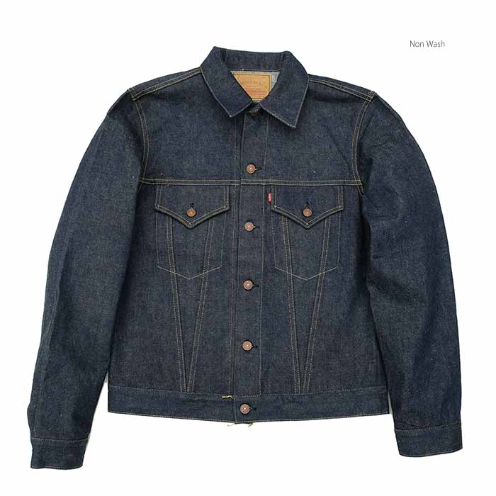 WAREHOUSE（ウエアハウス） WAREHOUSE 2003XX Lot.2003XX 3rdタイプ