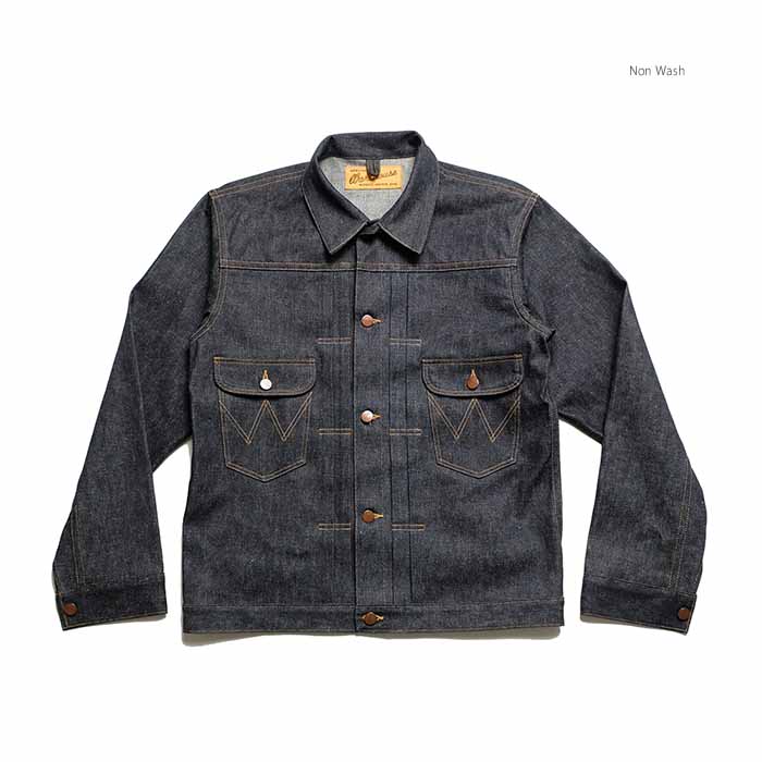 4cykウエアハウス WAREHOUSE（ウエアハウス） WAREHOUSE 2008 Lot.2008 1947 MJ PRE