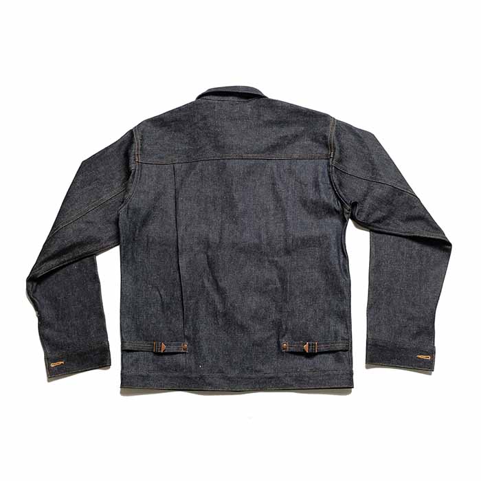 WAREHOUSE（ウエアハウス） WAREHOUSE 2008 Lot.2008 1947 MJ PRE