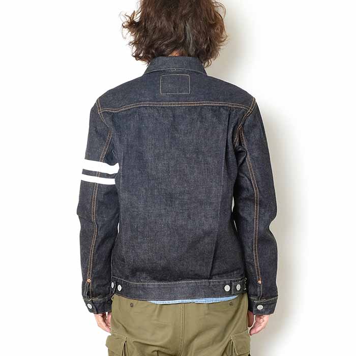 桃太郎ジーンズ MOMOTARO JEANS (桃太郎ジーンズ) 出陣 2nd