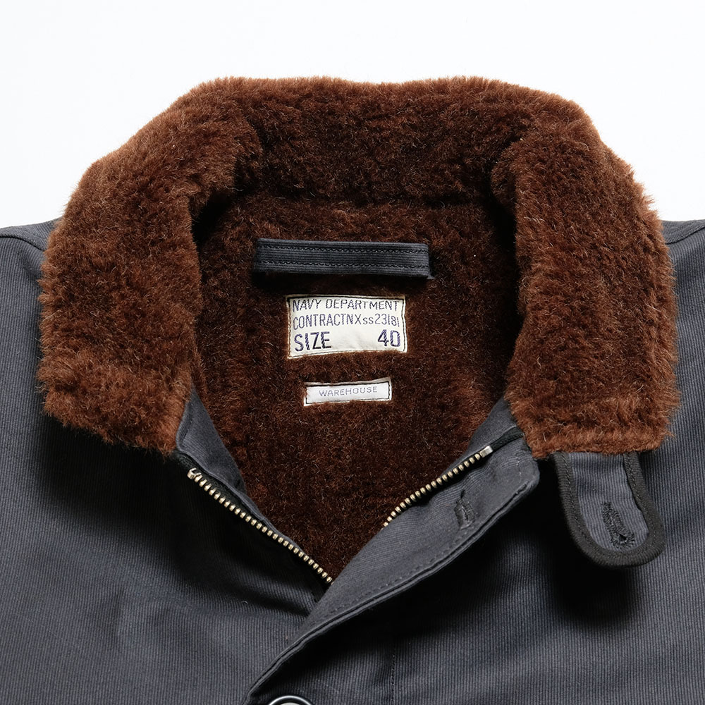 WAREHOUSE（ウエアハウス） WAREHOUSE 2181-23 Lot.2181 N-1